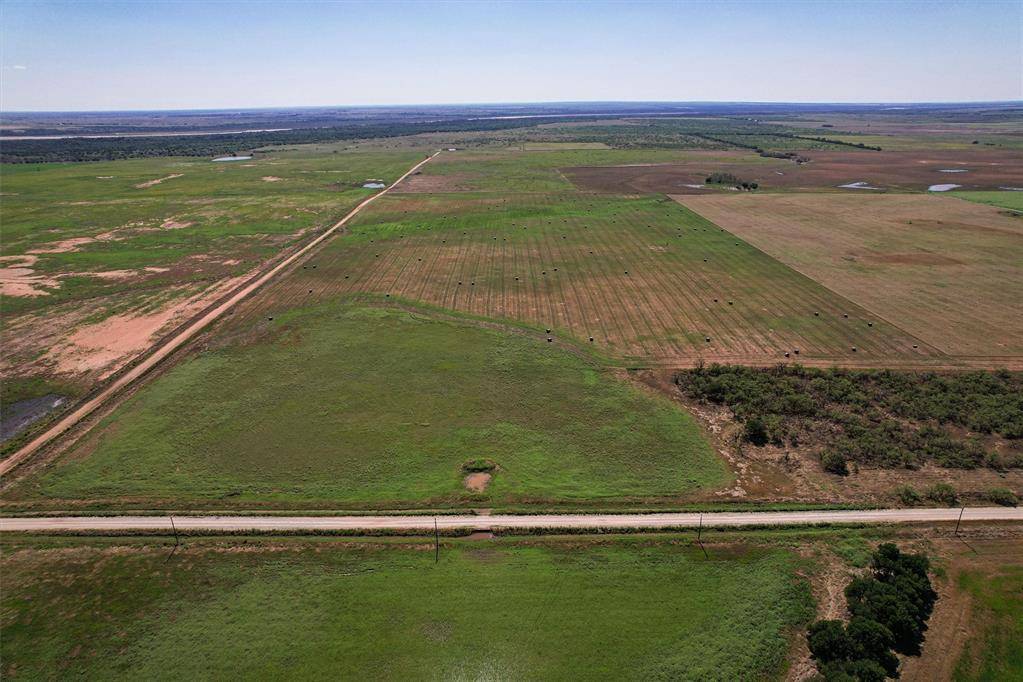 00000 SCR 181 & ECR 177 Roads, Eldorado, OK 73537
