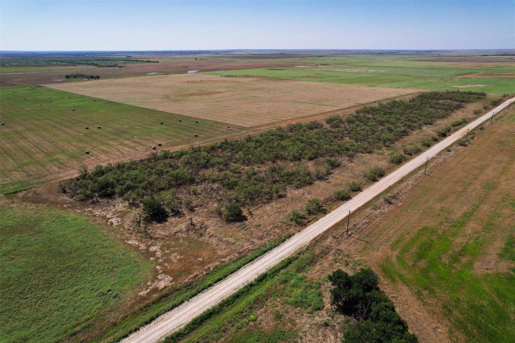 00000 SCR 181 & ECR 177 Roads, Eldorado, OK 73537