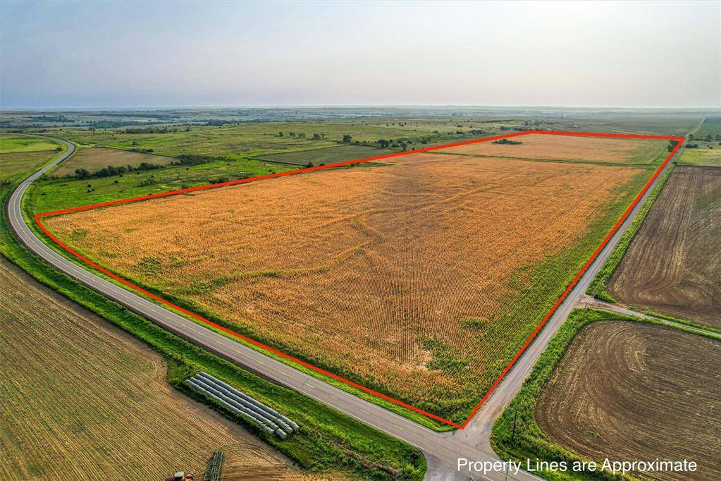 0 E 1310 RD, Gotebo, OK 73041