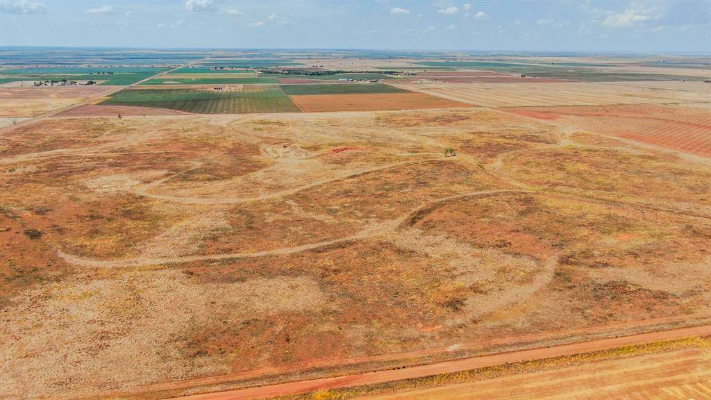 E county rd 1670, Gould, OK 73544