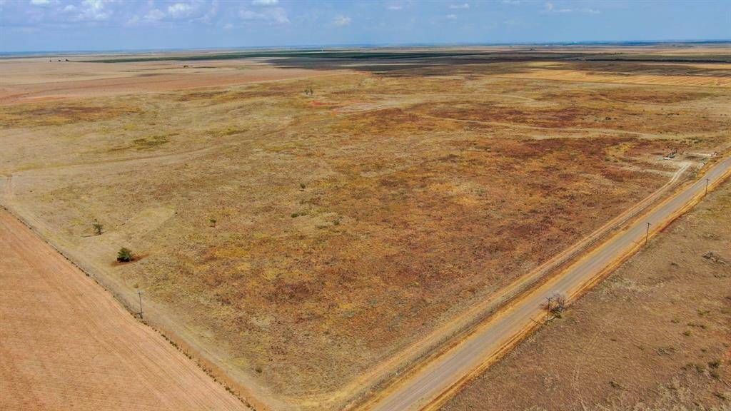 E county rd 1670, Gould, OK 73544