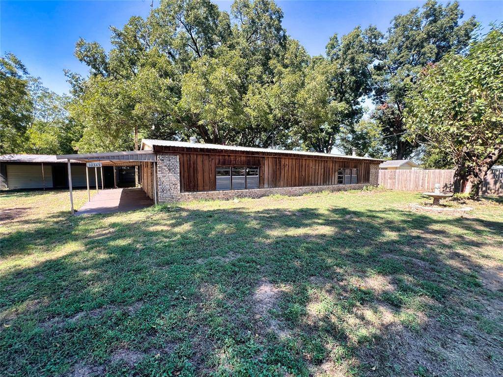 10343 Remington AVE, Lebanon, OK 73440