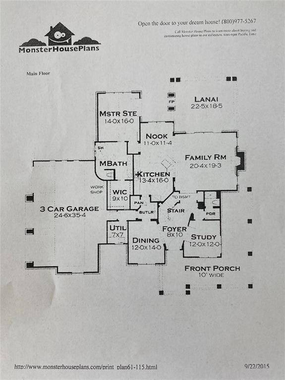 20612 E County Road 175 RD, Elmer, OK 73539
