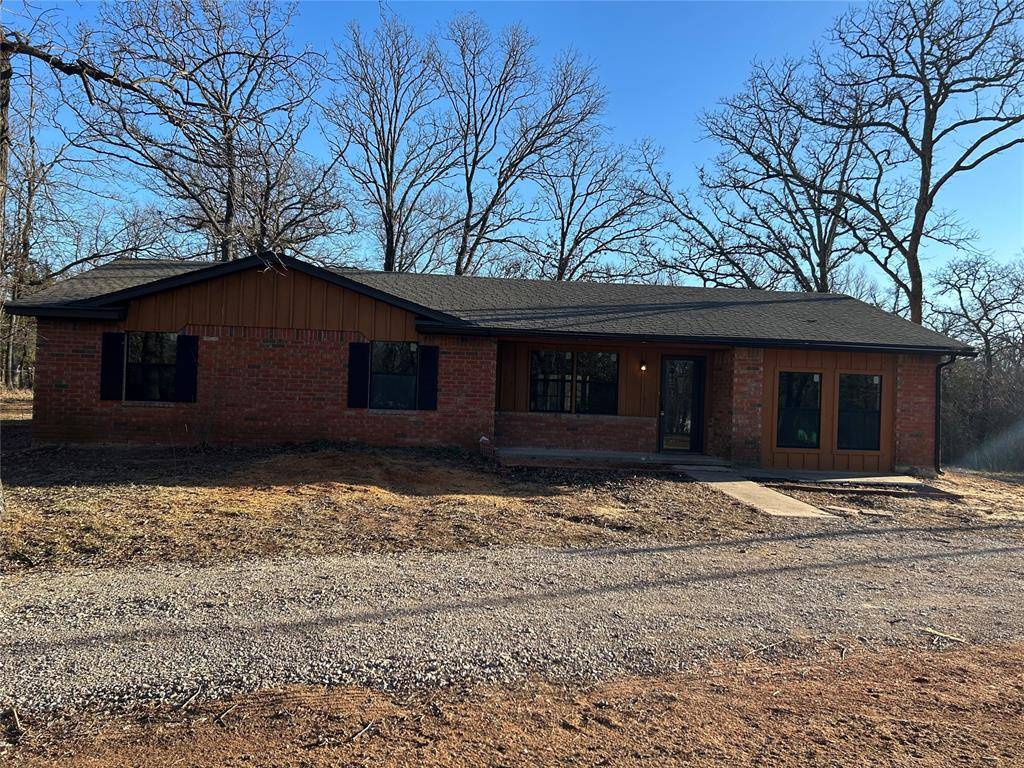 62 Imogene DR, Bethel Acres, OK 74873