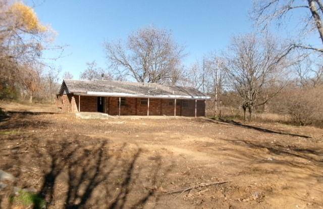 3389 Cumberland Vine RD, Madill, OK 73446