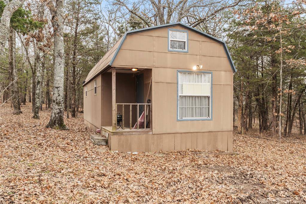 80 Acres, Hanna, OK 74432