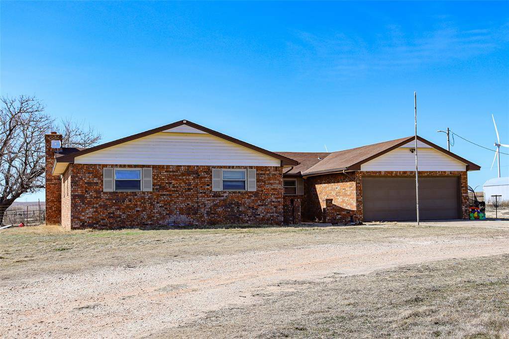 Address not disclosed, Fargo, OK 73840