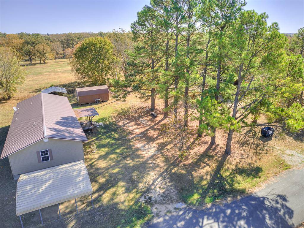 96044 N 3710 RD, Castle, OK 74833