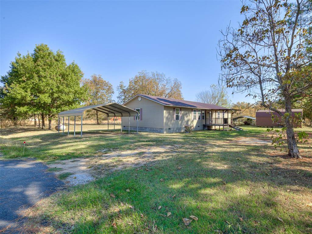 96044 N 3710 RD, Castle, OK 74833