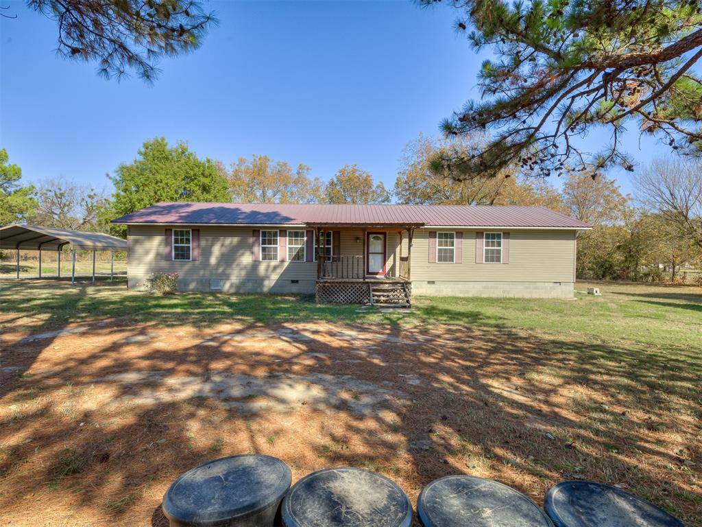 96044 N 3710 RD, Castle, OK 74833