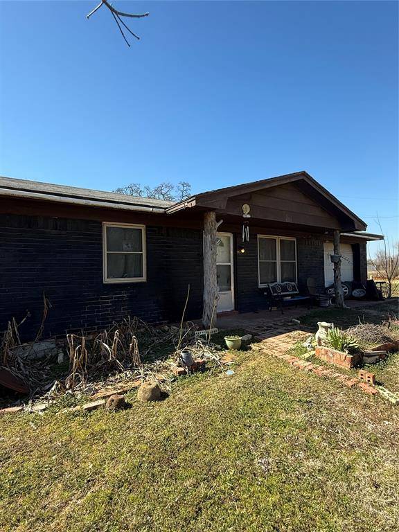 850 N 4th ST, Boswell, OK 74727