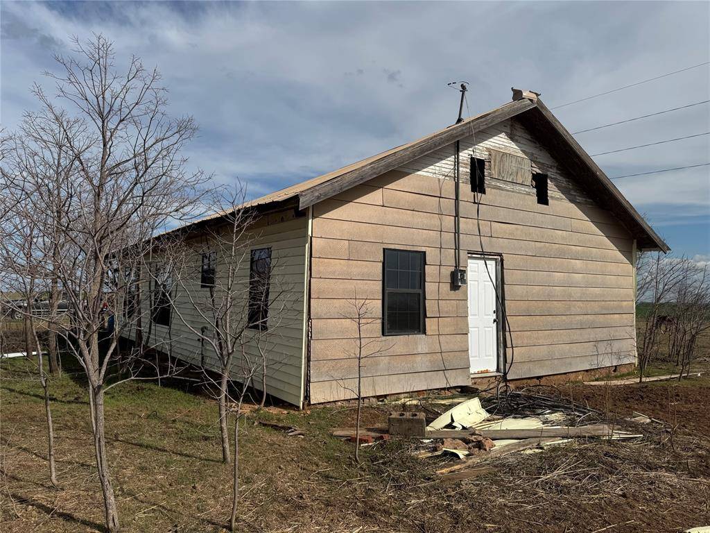 411 S 6th ST, Headrick, OK 73549