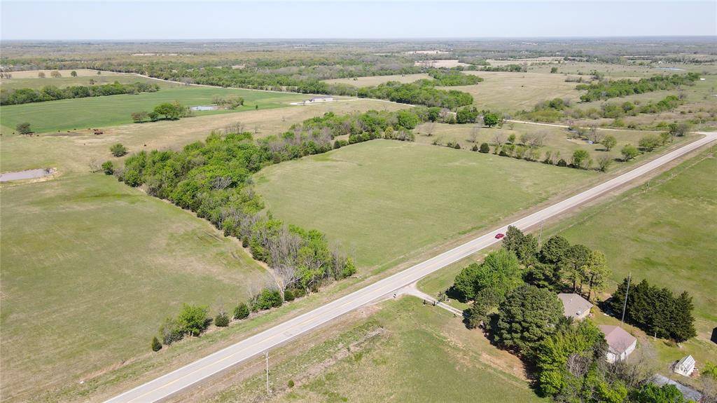 Hwy 48, Castle, OK 74833