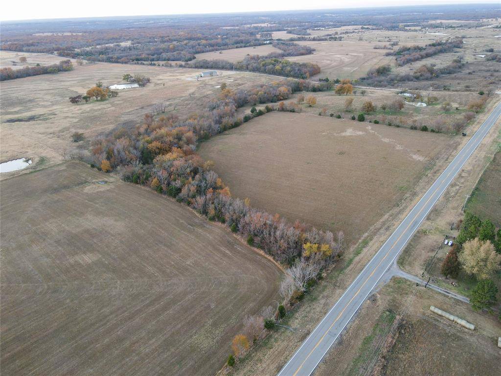 Hwy 48, Castle, OK 74833