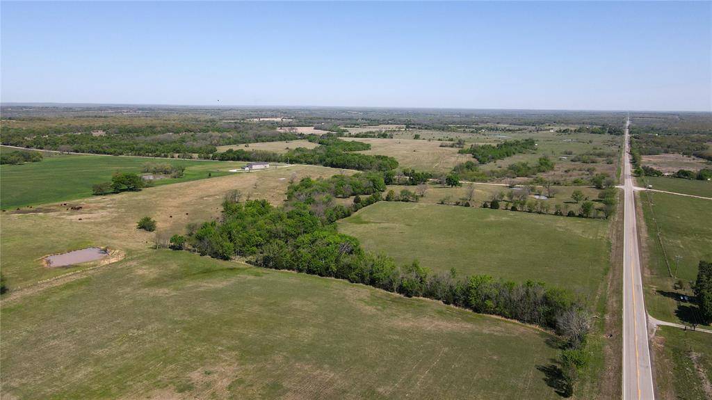 Hwy 48, Castle, OK 74833