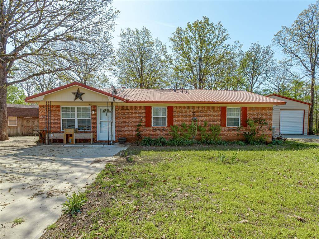 412414 E 1895 RD, Antlers, OK 74523