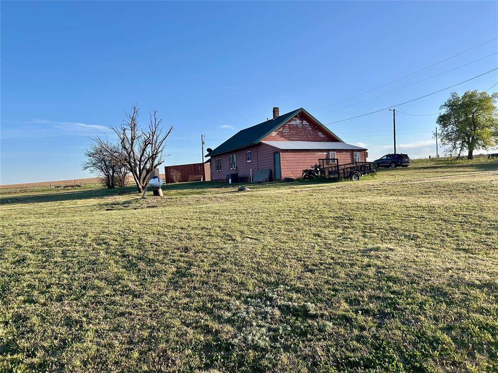 180222 E County Road 58 RD, Arnett, OK 73858