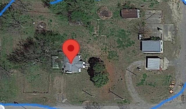 812 6th ST, Crowder, OK 74430