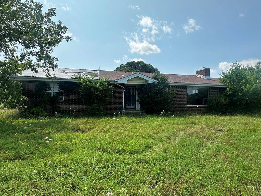 187745 US-81 HWY, Comanche, OK 73529