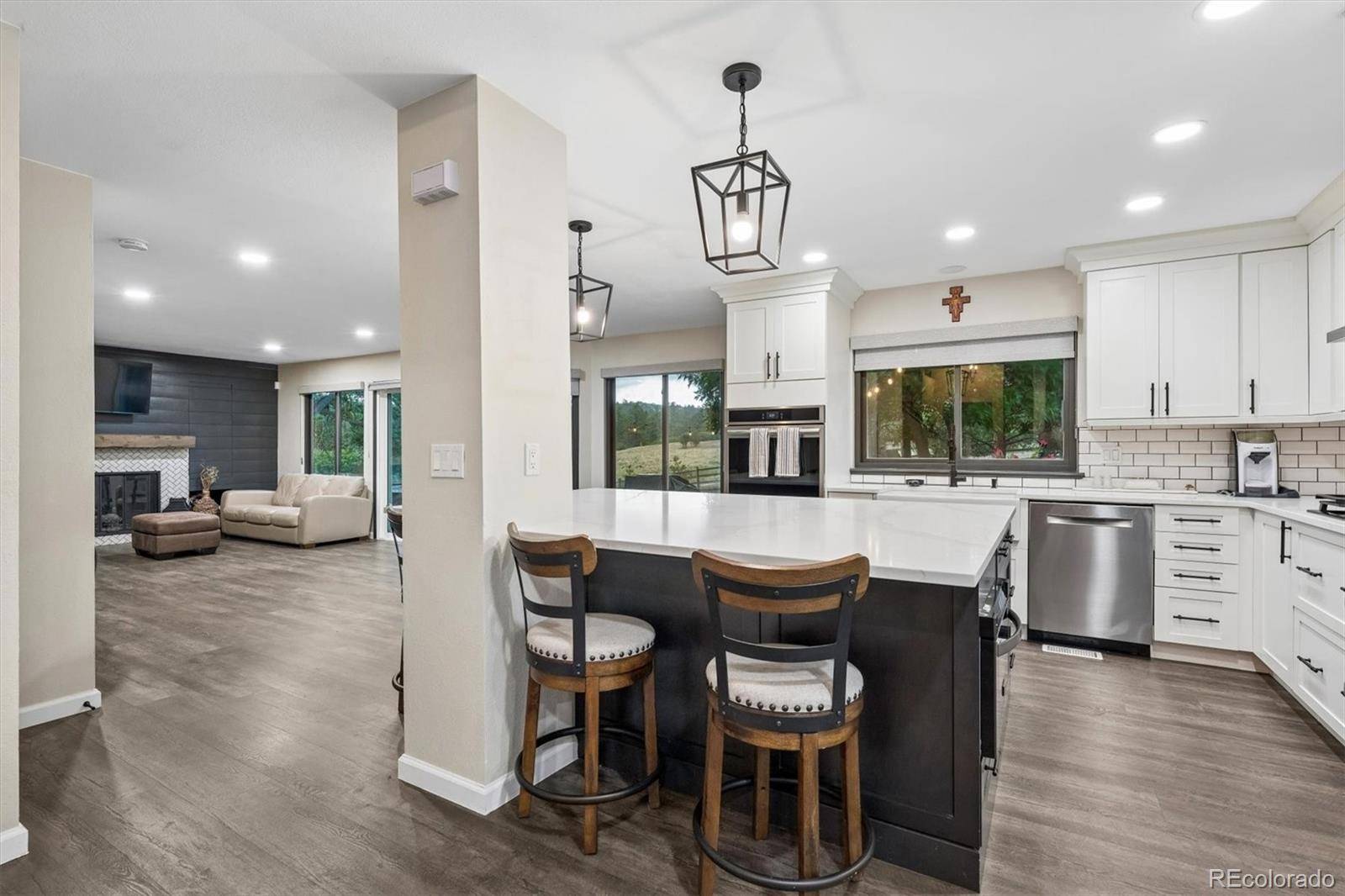 1307 Wildwood LN, Castle Rock, CO 80104