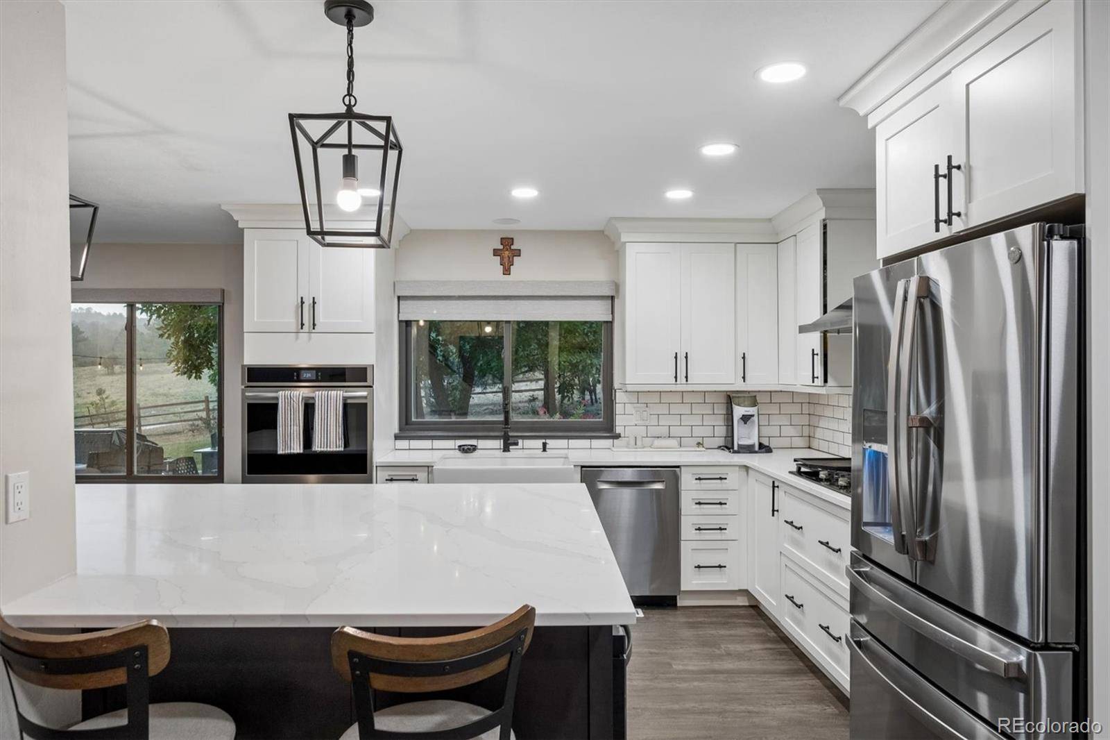 1307 Wildwood LN, Castle Rock, CO 80104