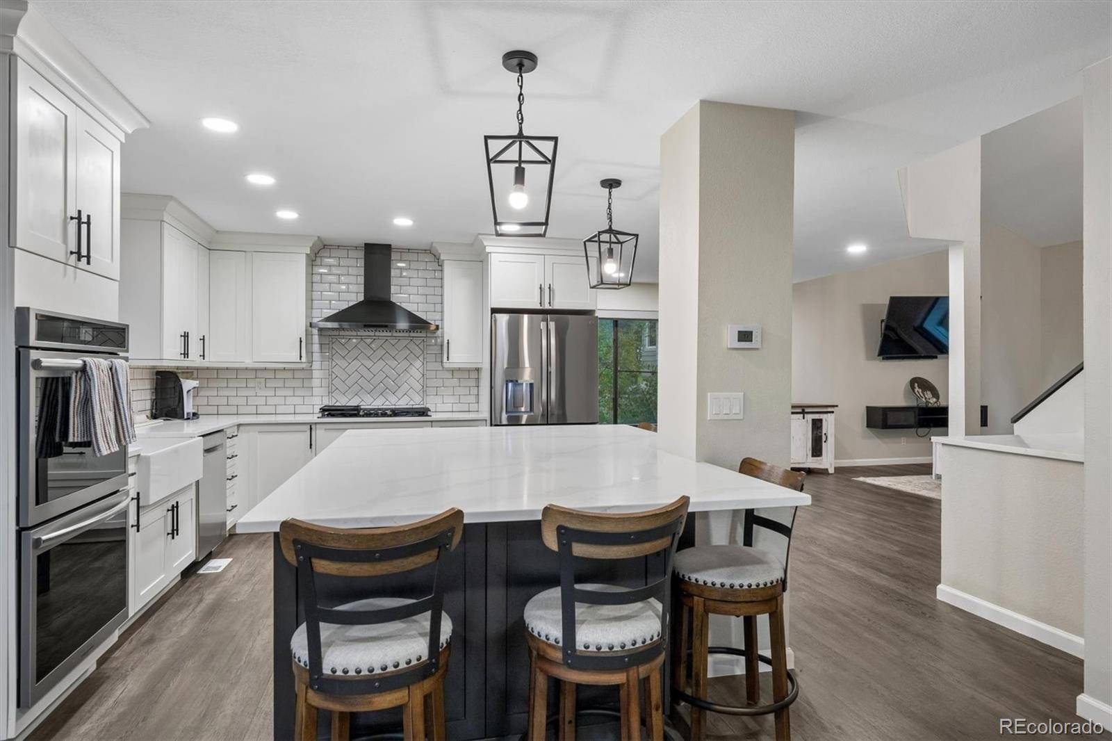 1307 Wildwood LN, Castle Rock, CO 80104