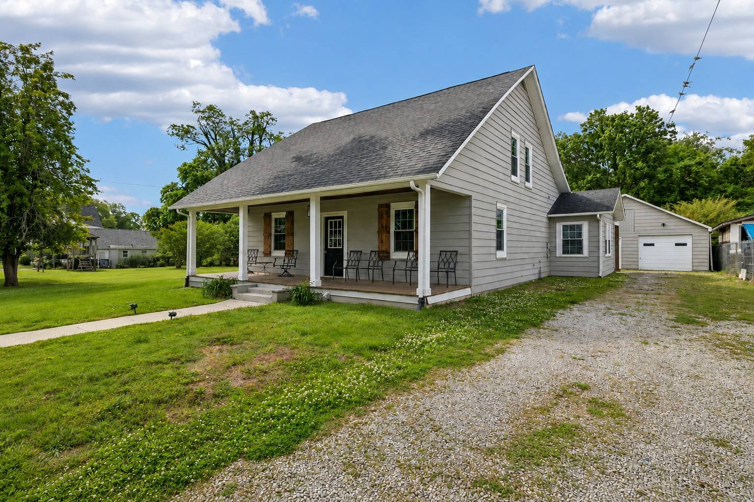 109 Bonner St, Mcminnville, TN 37110