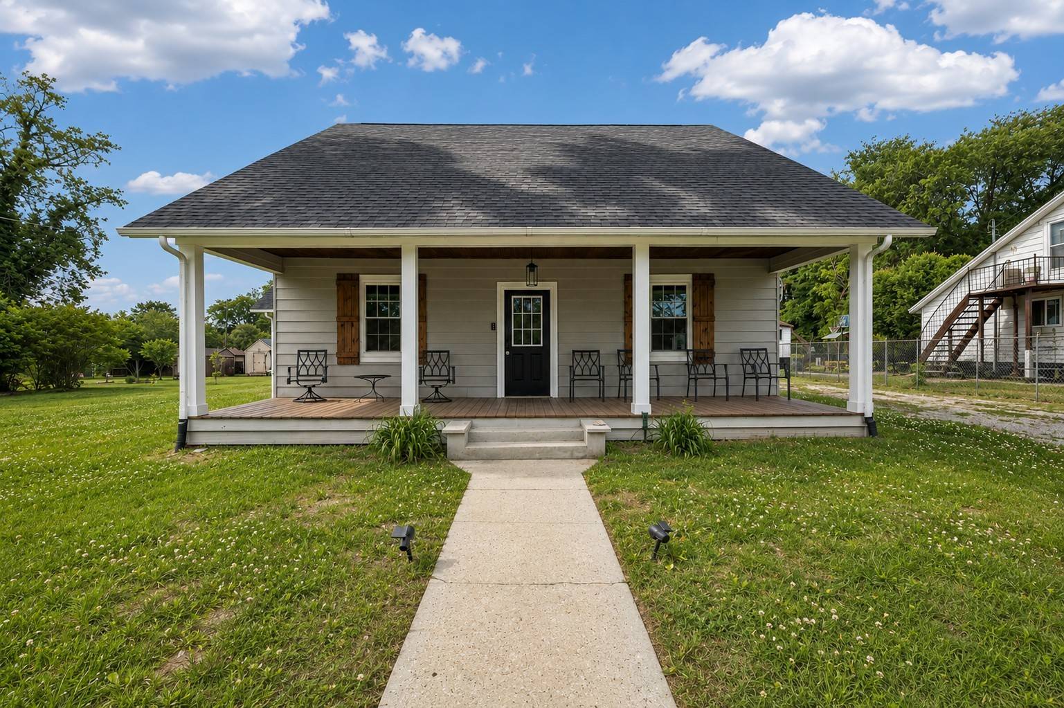 109 Bonner St, Mcminnville, TN 37110