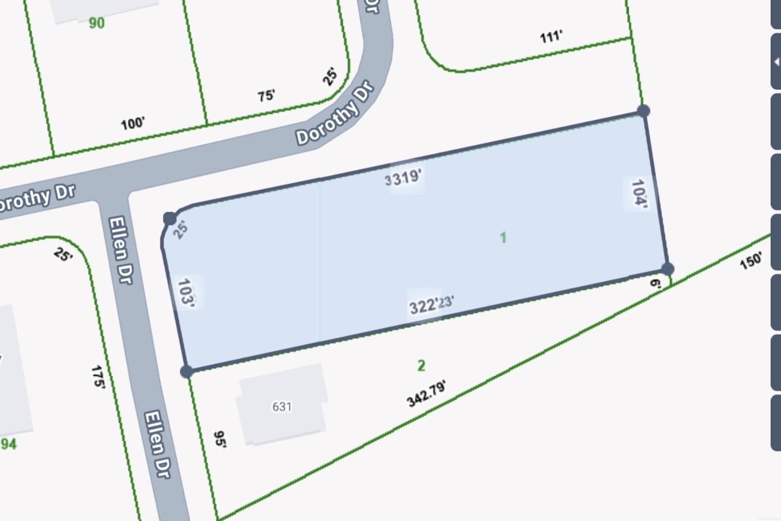0 Ellen, Goodlettsville, TN 37072
