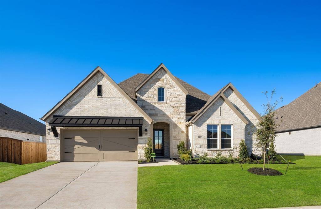 189 Mountain Laurel Drive, Waxahachie, TX 75165
