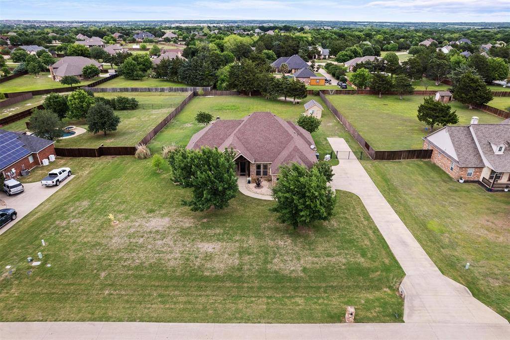 3231 Baylor Boulevard, Midlothian, TX 76065