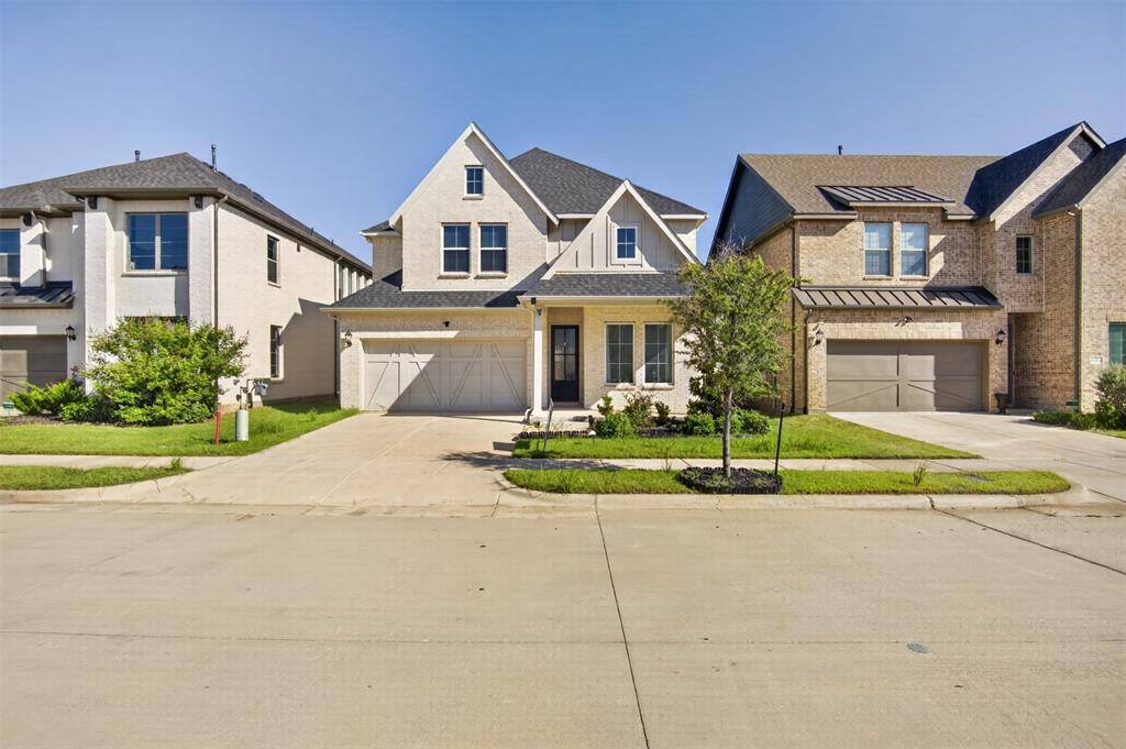 213 Scottish Way, Mansfield, TX 76063