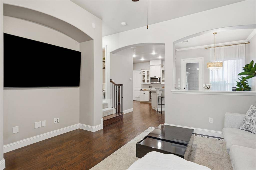 853 Rohan Drive, Richardson, TX 75081