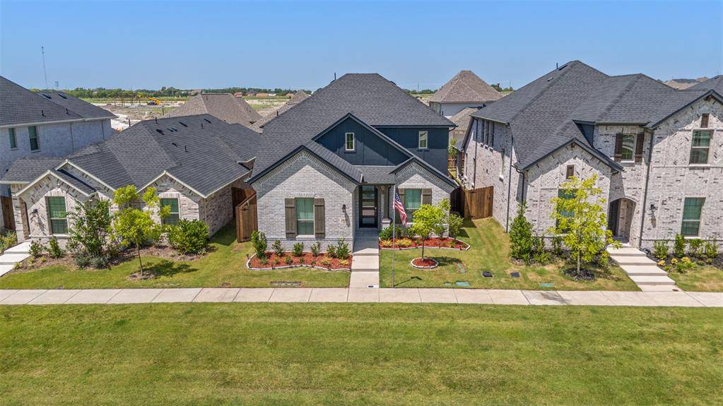 2837 Fargo Mews, Fate, TX 75087