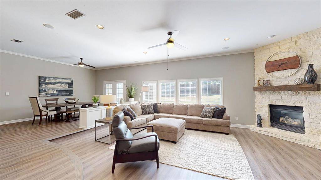 4130 Sagemont Lane, Tyler, TX 75707