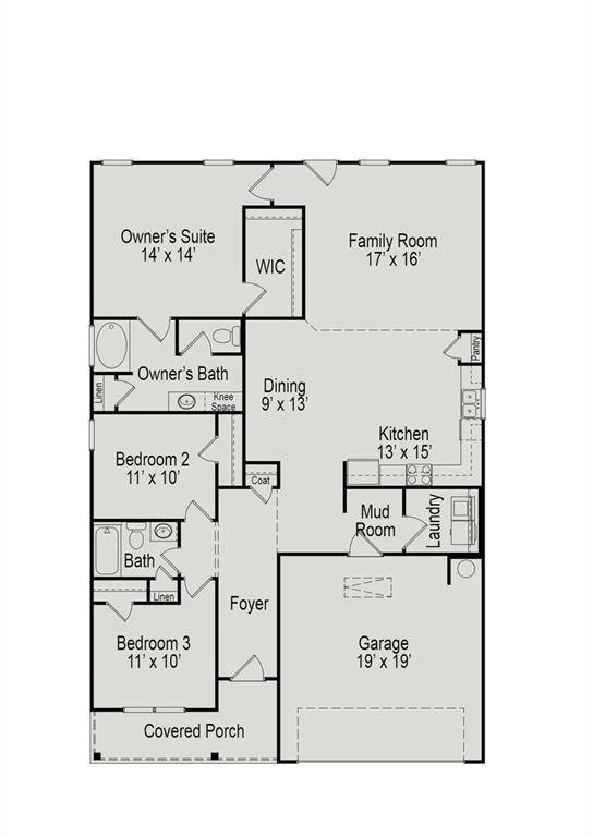 3809 Buckhead Drive, Caddo Mills, TX 75135