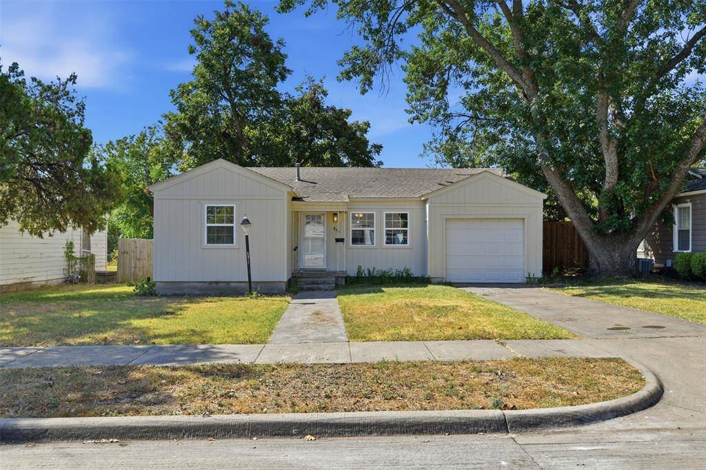 852 Lilac Drive, Garland, TX 75040