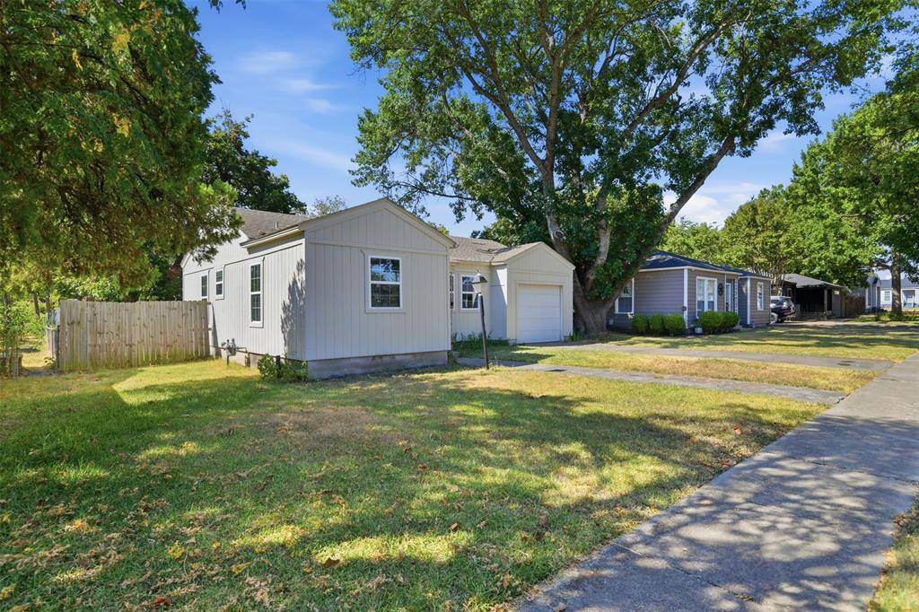 852 Lilac Drive, Garland, TX 75040
