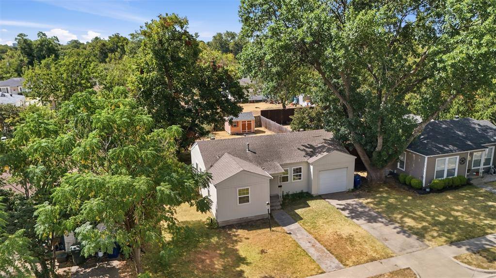 852 Lilac Drive, Garland, TX 75040