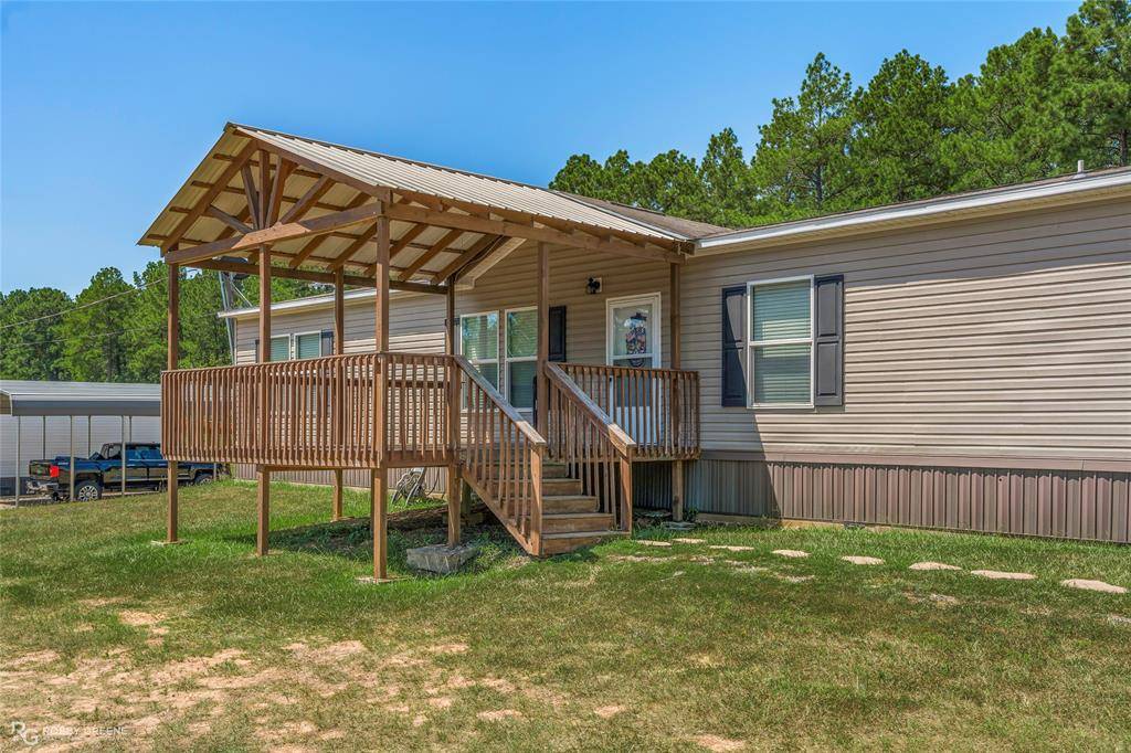 313 Cass Pvt Drive, Gloster, LA 71030