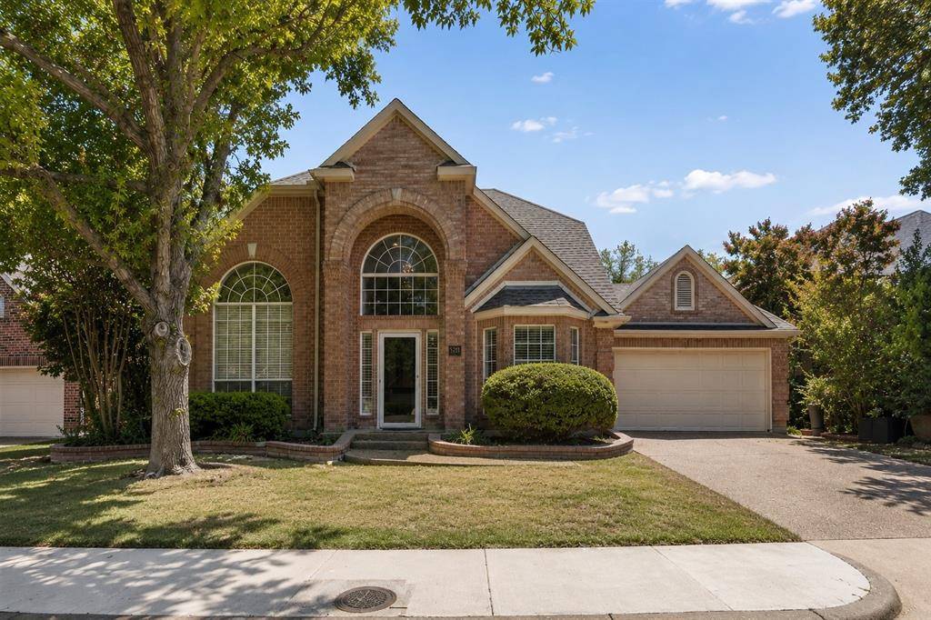 5211 Quail Creek Drive, Mckinney, TX 75072
