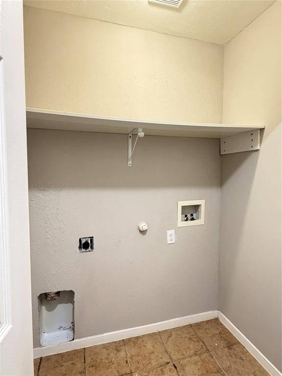 1621 Gill Street, Blue Mound, TX 76131