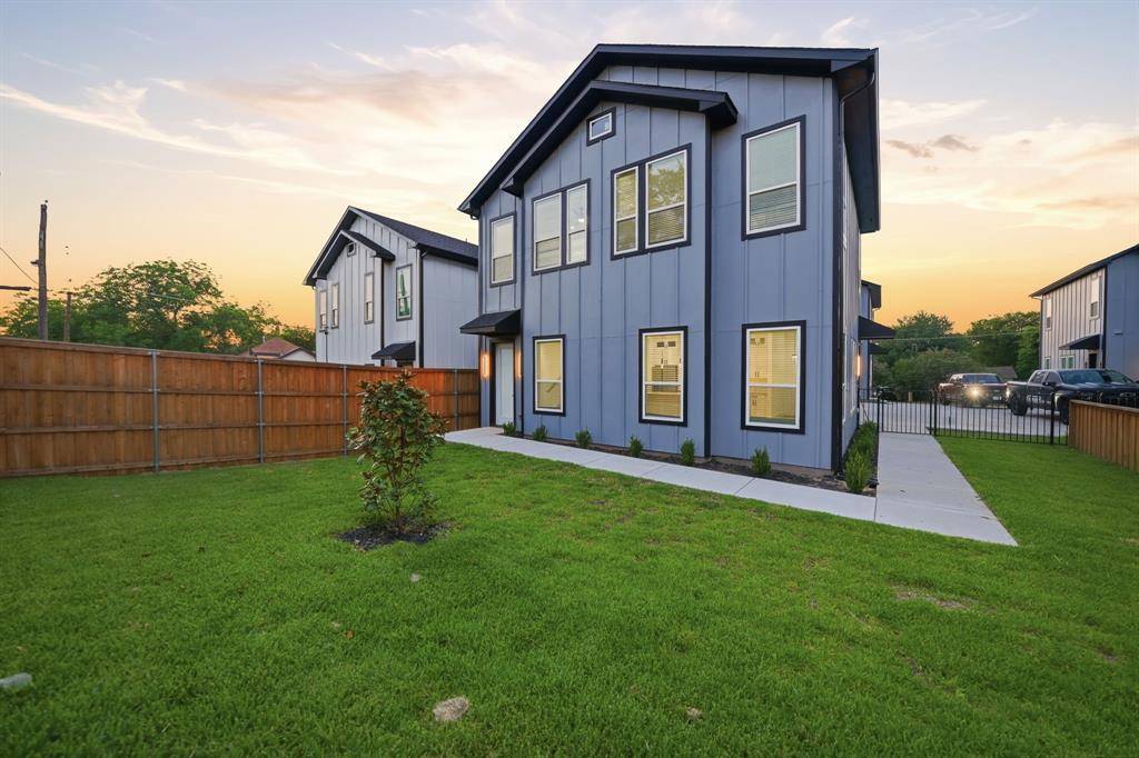 310 E 7th Street, Dallas, TX 75203