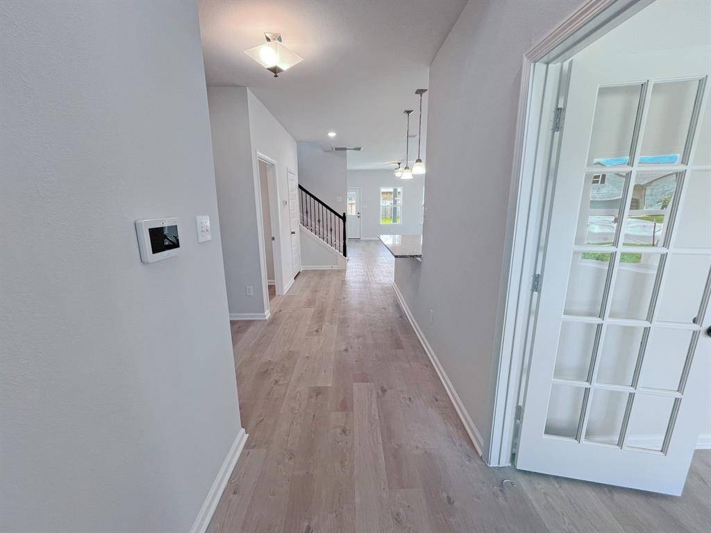 4337 Bower Hill Drive, Fort Worth, TX 76036
