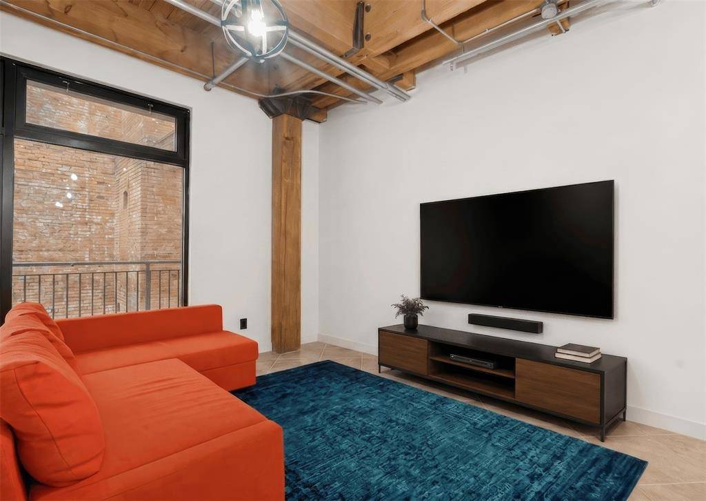 509 elm Street #401, Dallas, TX 75202