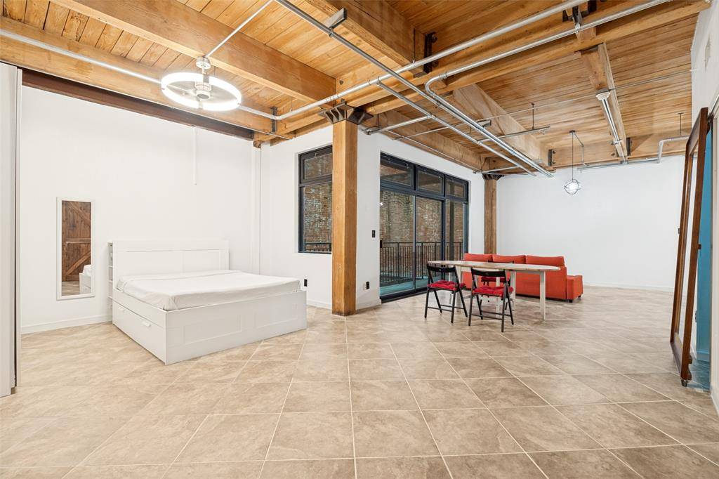 509 elm Street #401, Dallas, TX 75202