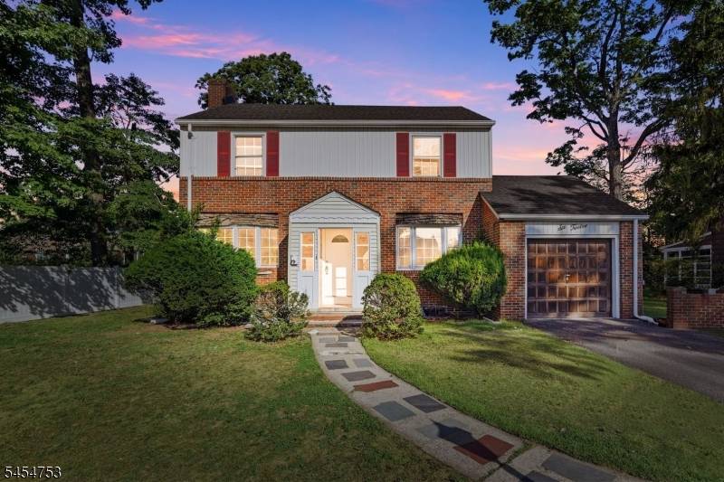 608-612 W 8Th St, Plainfield City, NJ 07060