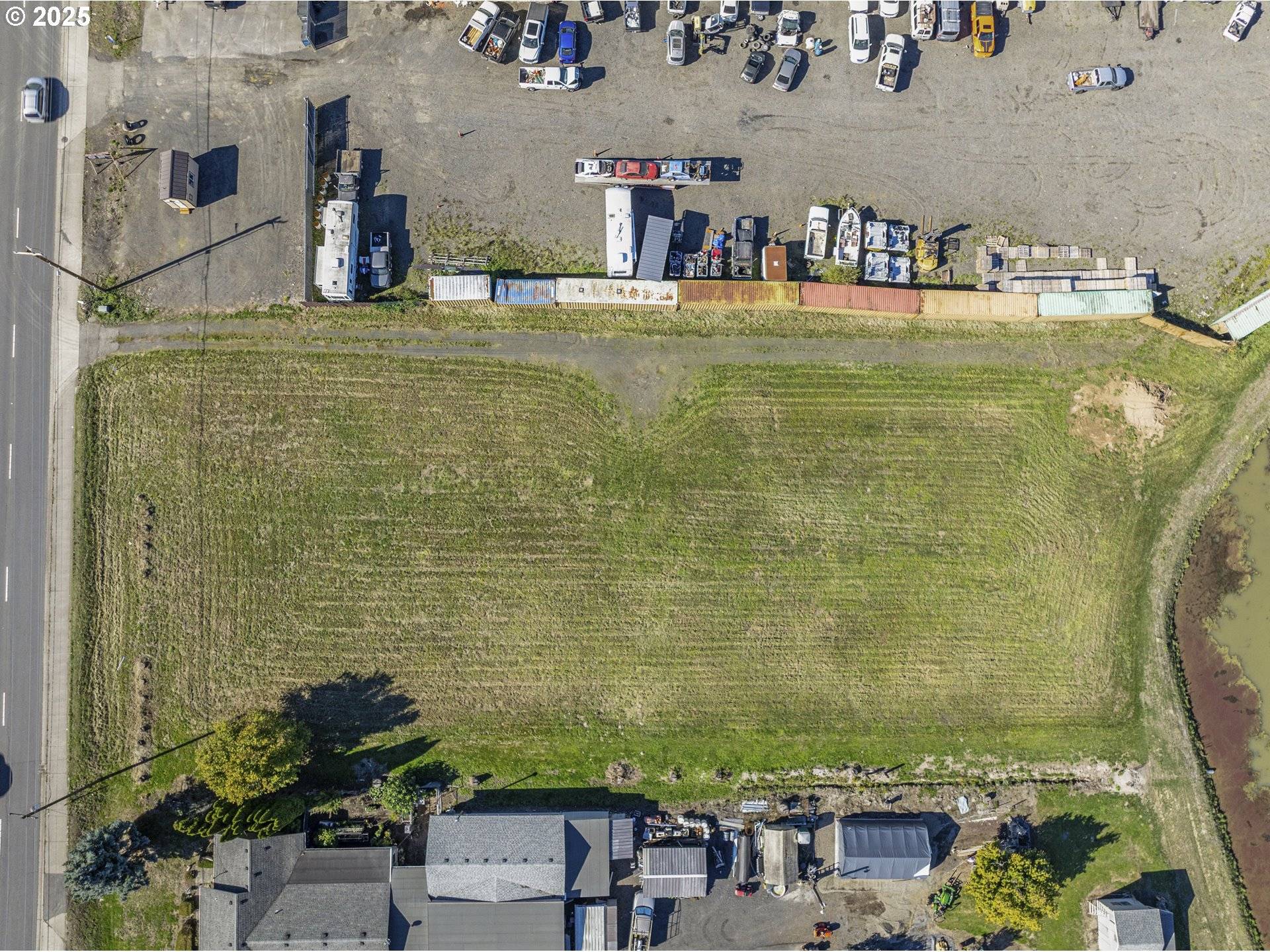4504 Ocean Beach HWY, Longview, WA 98632