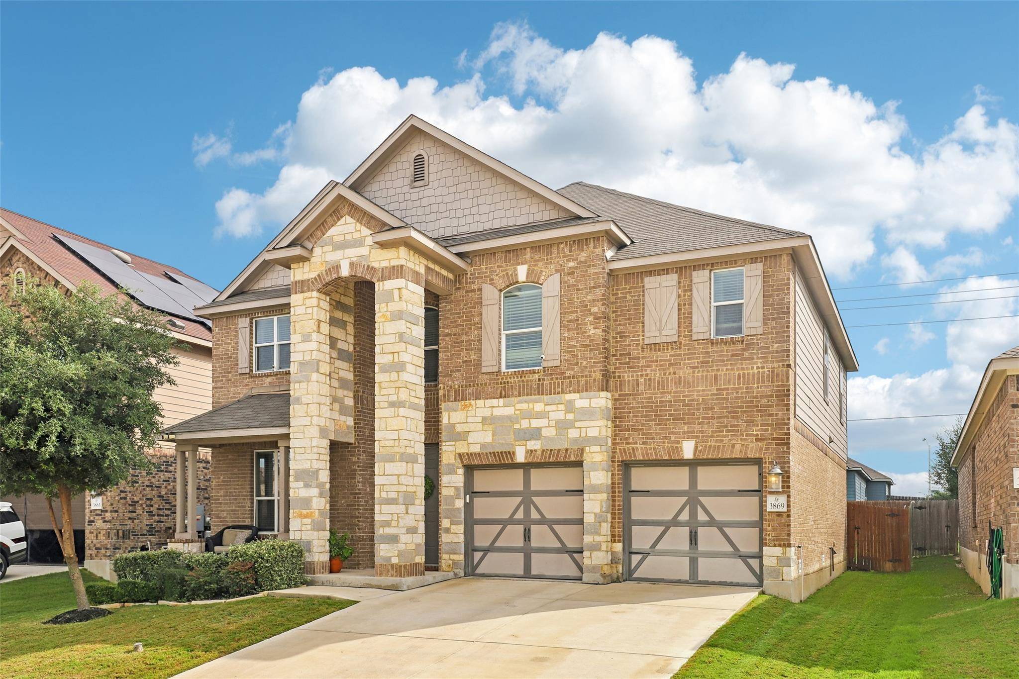 Address not disclosed, New Braunfels, TX 78130