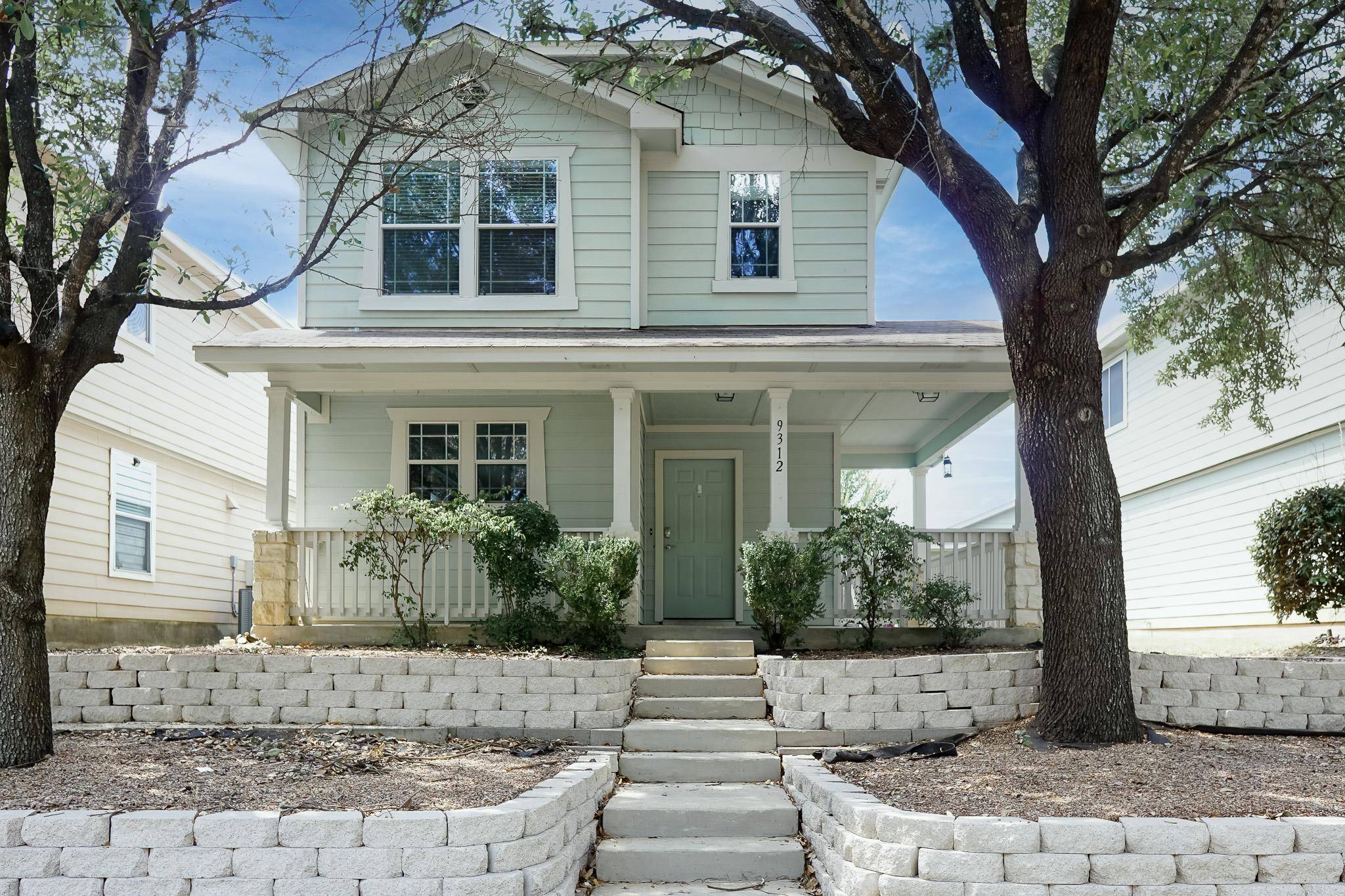 9312 Rowlands Sayle RD, Austin, TX 78744